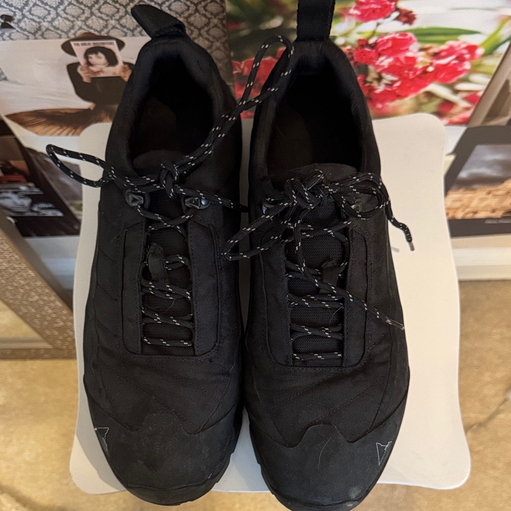 ROA Katharina sneaker boots